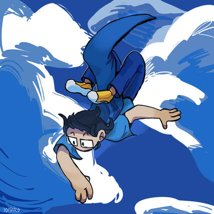 Heir of Breath